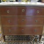 536 1377 CHEST OF DRAWERS